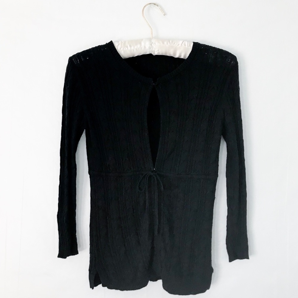 BCBG Max Azria cardigan